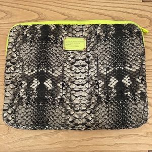 Marc Jacobs Laptop Sleeve